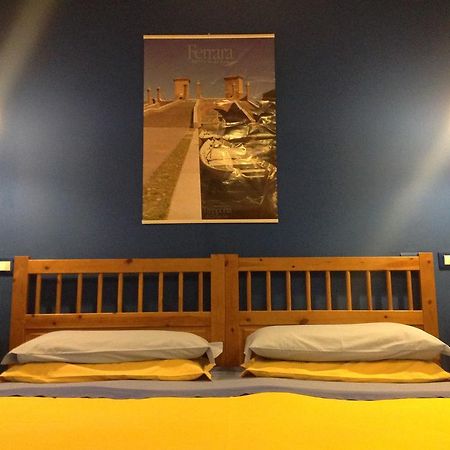 B&B Ciliegio Felice Molinella Pokoj fotografie