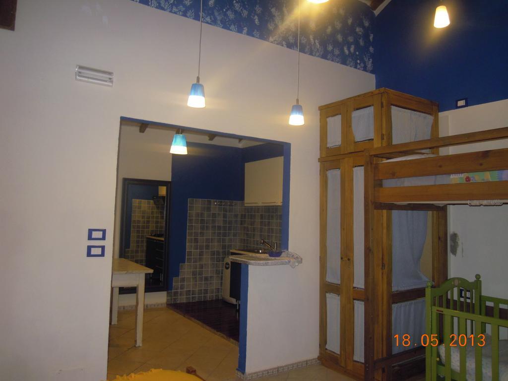 B&B Ciliegio Felice Molinella Pokoj fotografie