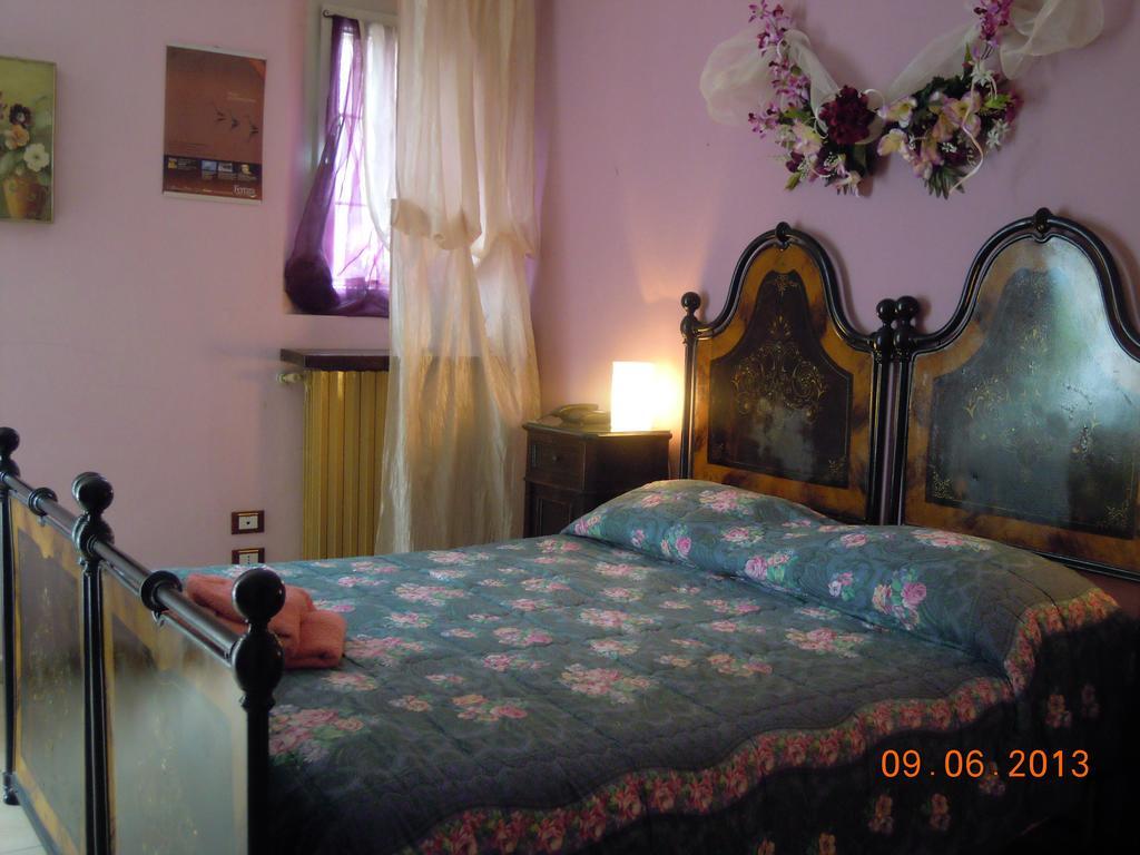 B&B Ciliegio Felice Molinella Pokoj fotografie