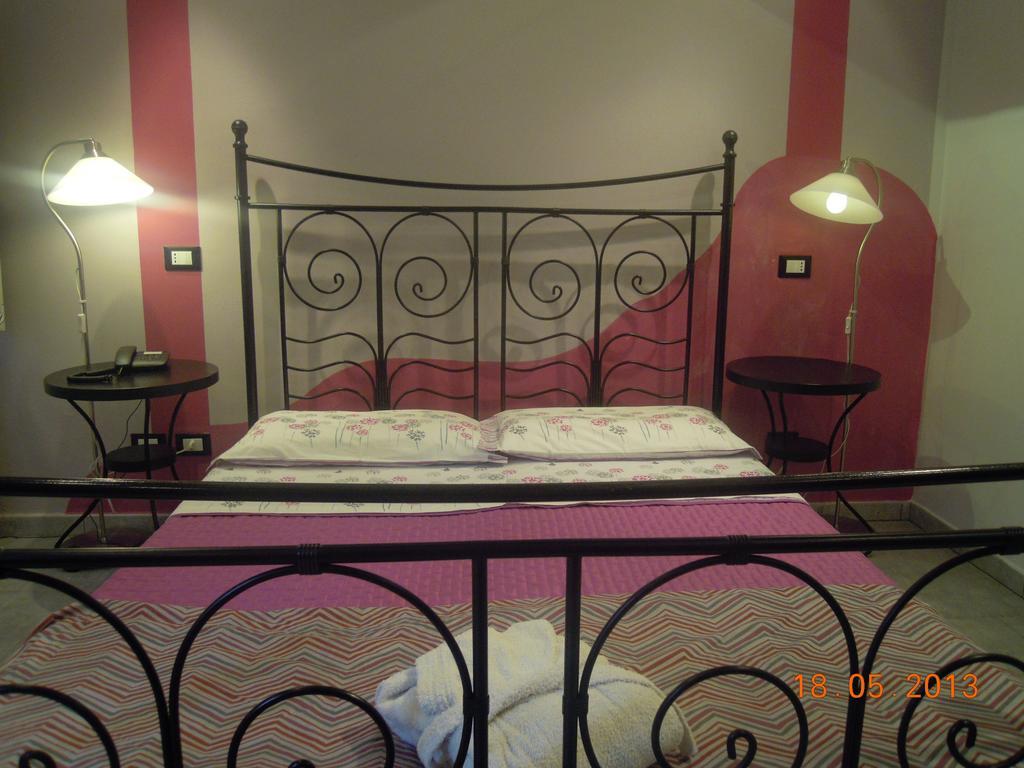 B&B Ciliegio Felice Molinella Pokoj fotografie