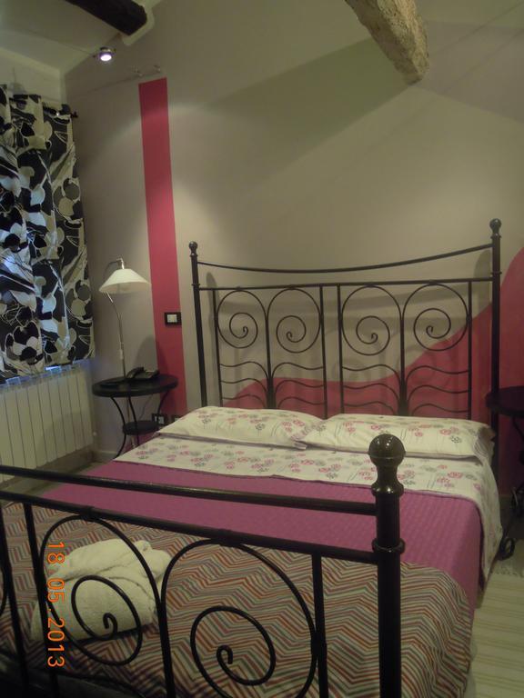 B&B Ciliegio Felice Molinella Pokoj fotografie
