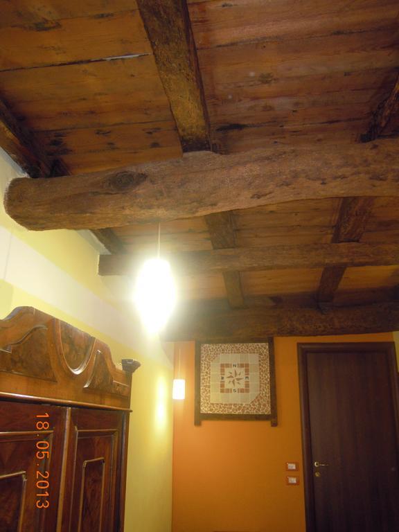 B&B Ciliegio Felice Molinella Exteriér fotografie