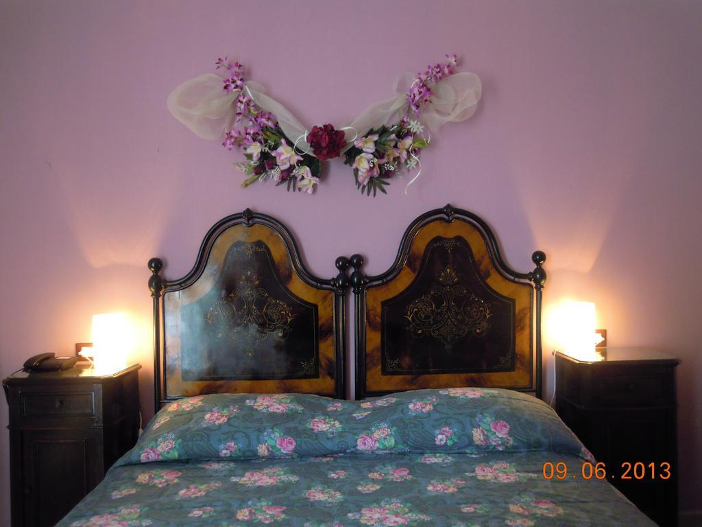 B&B Ciliegio Felice Molinella Pokoj fotografie