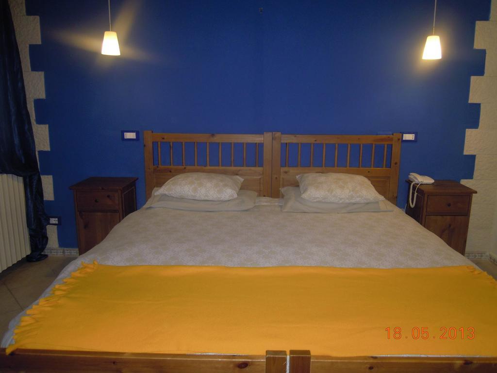 B&B Ciliegio Felice Molinella Pokoj fotografie
