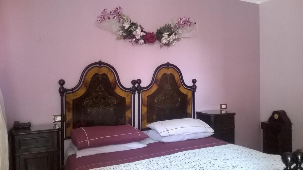B&B Ciliegio Felice Molinella Pokoj fotografie