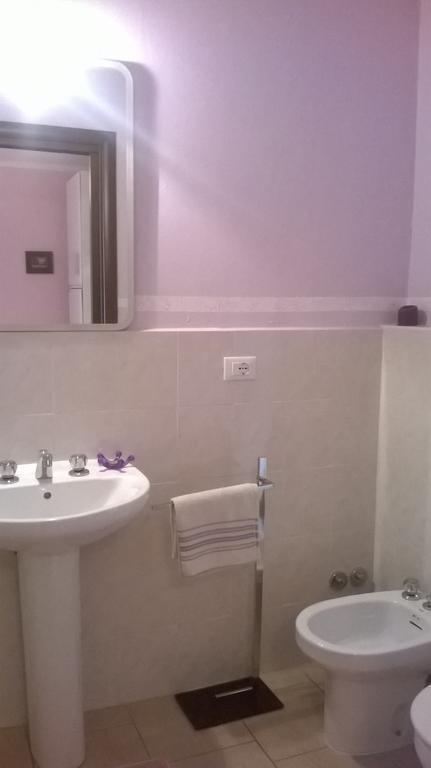 B&B Ciliegio Felice Molinella Pokoj fotografie