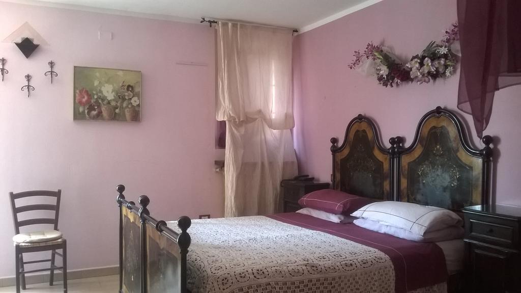 B&B Ciliegio Felice Molinella Pokoj fotografie